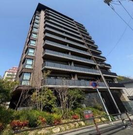 ルネ市川国府台　１２階角　ペット飼育可