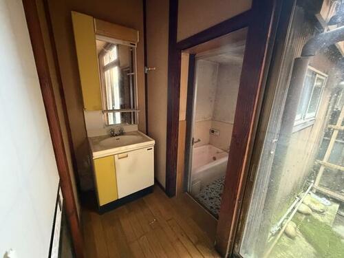townhouse 富山県射水市本町２丁目