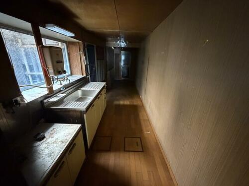 townhouse 富山県射水市本町２丁目