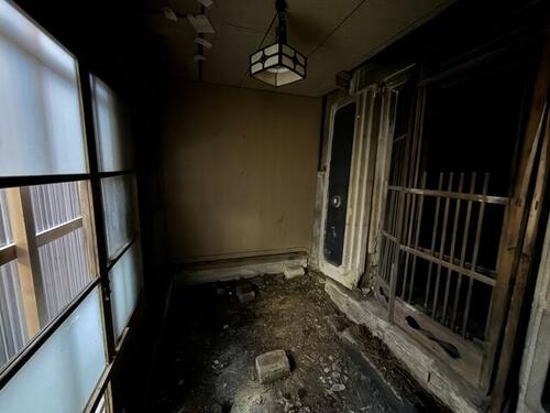 townhouse 富山県射水市本町２丁目