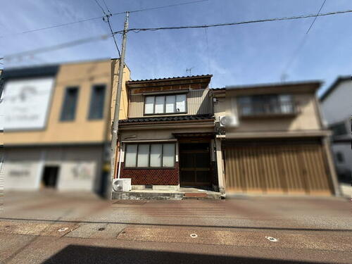 townhouse 富山県射水市本町２丁目