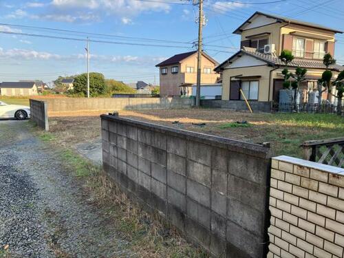 Land, Katori, Chiba