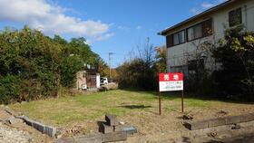 滋賀県高島市永田