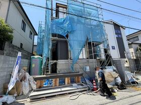 神奈川県逗子市池子２丁目