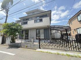 東京都八王子市山田町