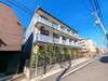 レオパレスアットホーム 2階 築18年1ヶ月の賃貸物件