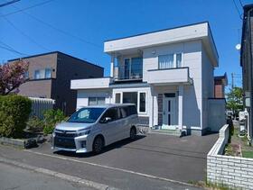 北海道札幌市厚別区厚別西五条１丁目