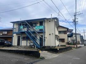 静岡県静岡市葵区川合２丁目