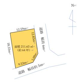 三重県四日市市東坂部町