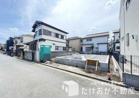 東京都東大和市中央１丁目