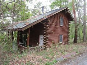 山梨県北杜市大泉町谷戸