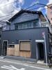 アビタシオン都町 1階 築51年2ヶ月の賃貸物件