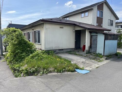 detached 青森県青森市大字幸畑字松元
