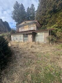 福島県郡山市中田町木目沢字道内