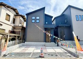 千葉県四街道市鹿渡