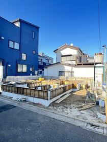 埼玉県所沢市東狭山ケ丘１丁目