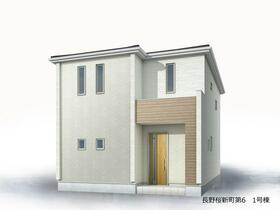 長野県長野市桜新町