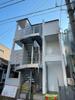 SouthernApartment星川 2階 新築の賃貸物件