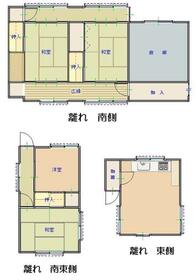 和歌山県岩出市清水