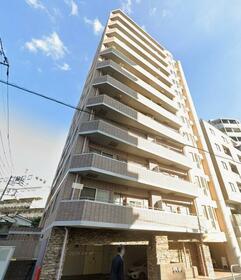 東京都中野区中央４丁目