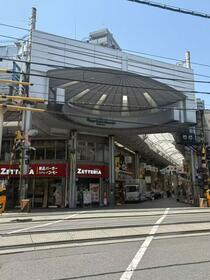 東京都板橋区栄町