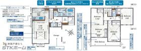 埼玉県桶川市北１丁目