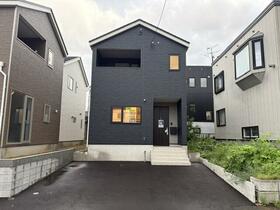 北海道札幌市南区石山一条１丁目