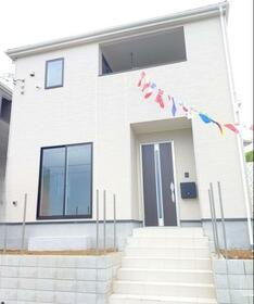 神奈川県秦野市南矢名