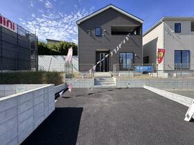 神奈川県秦野市南矢名