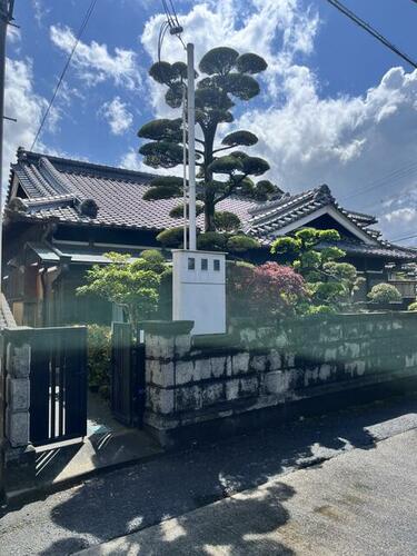 detached 和歌山県岩出市高塚