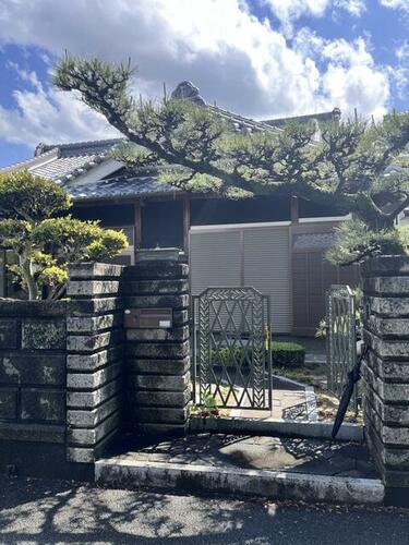 detached 和歌山県岩出市高塚