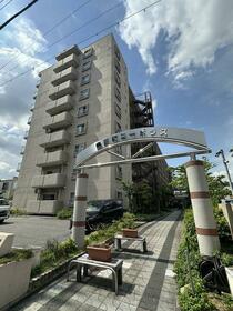 星和豊田町コーポラス