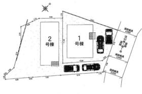 神奈川県秦野市北矢名