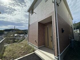 神奈川県秦野市北矢名