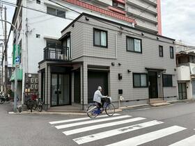 兵庫県尼崎市神田北通４丁目