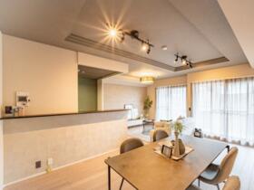兵庫県芦屋市春日町