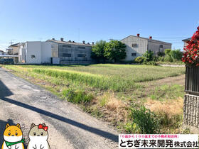 栃木県栃木市大平町西水代