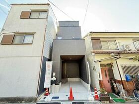 大阪府門真市柳町