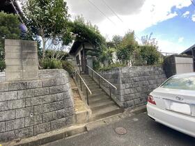 福岡県宗像市自由ヶ丘西町