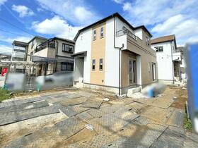 千葉県四街道市下志津新田