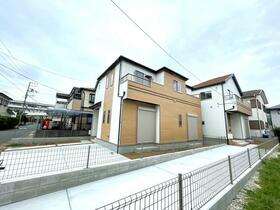 千葉県四街道市下志津新田