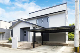 熊本県合志市幾久富