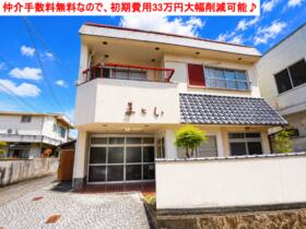 和歌山県橋本市高野口町名倉