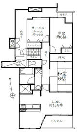 ライオンズヒルズ光ヶ丘