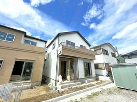 千葉県四街道市下志津新田