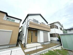 千葉県四街道市下志津新田