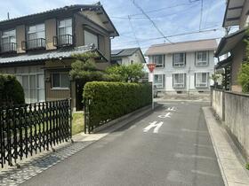 愛知県稲沢市稲沢町北山