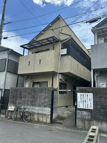 グリーンピア西賀茂_トップ画像