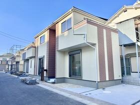埼玉県川口市朝日1丁目