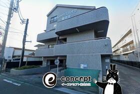 レックスハイツ東照宮